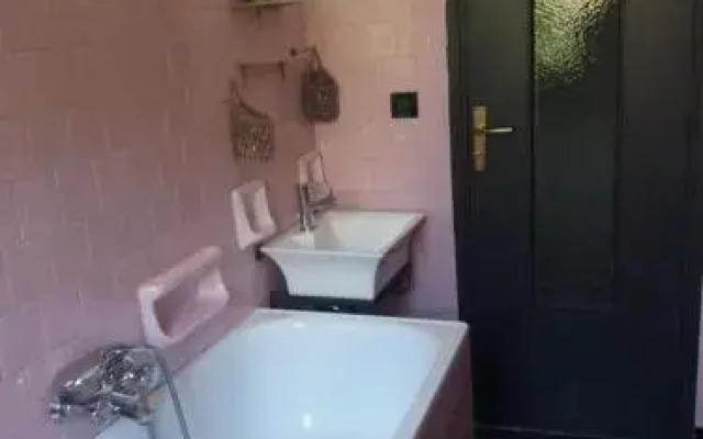 B&B le Tecchie
