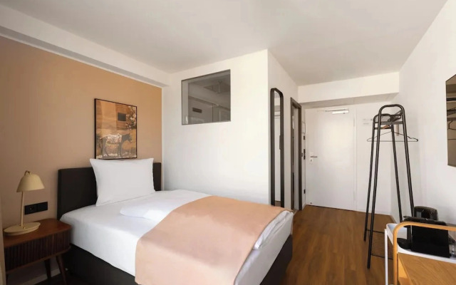 Limehome Düsseldorf Pionierstraße