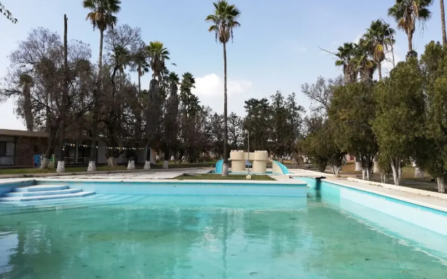 OYO Hotel Oasis