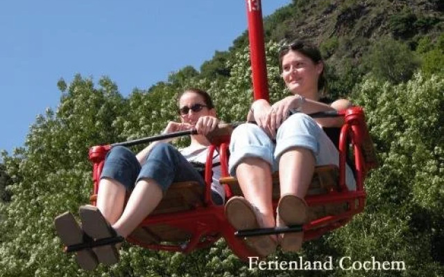 Ferienwohnungen Ferienland Cochem