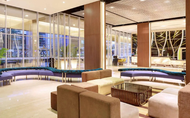 Artotel Harmoni Jakarta