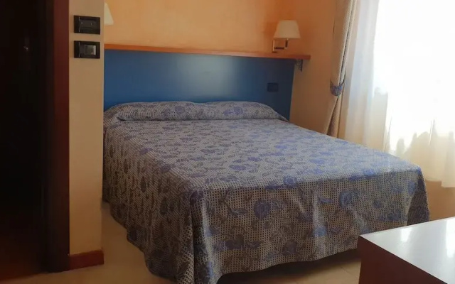 Hotel AllOlivo