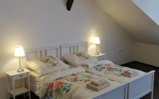 Hnízdo Snů