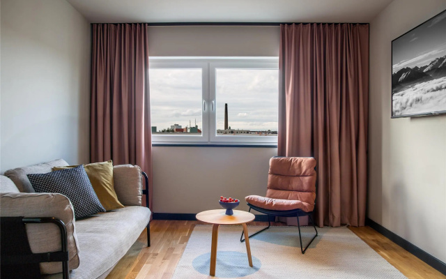 ipartment Berlin Mitte @HOME by Best Western