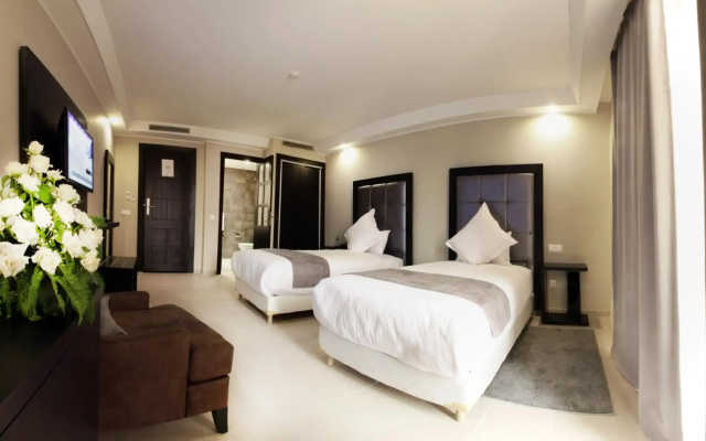 Tempoo Hotel Marrakech
