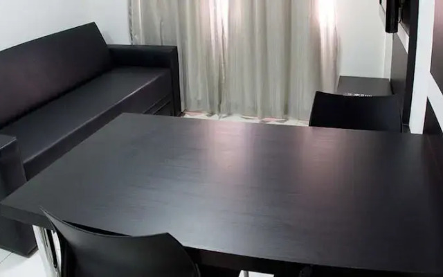 Thermas Boulevard Suite Hotel