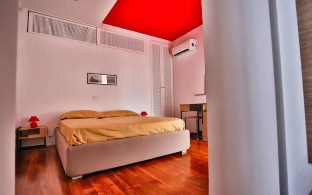 B&B La Gaetana