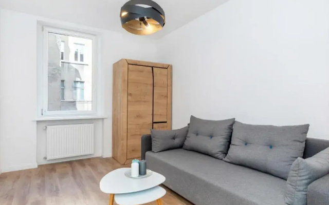 Apartments Pod Herkulesami by Renters