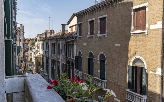 Ca Magia Residence Rialto
