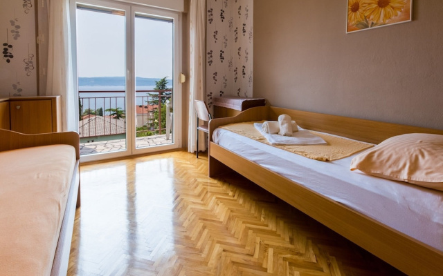 Apartments Milica