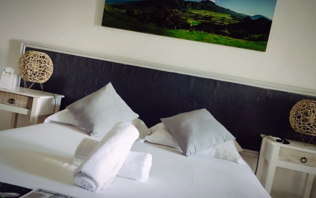 Hotel Exsel Victoria