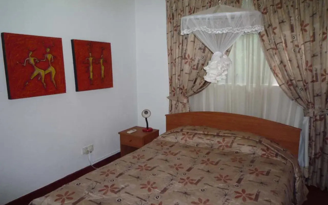Omni Holiday Bungalow