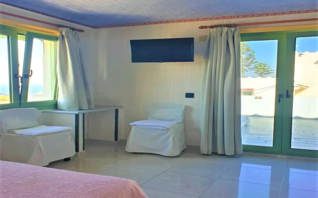 Room-sunny Hideaway in Chersonisos