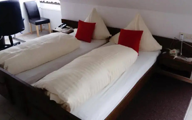 Hotel Ritter Dauchingen