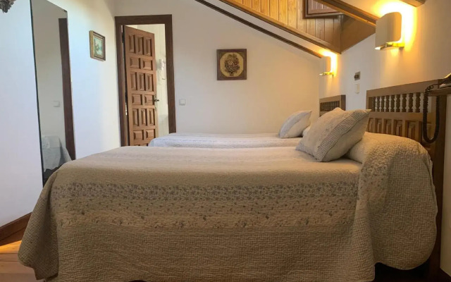 Hotel Siglo XVIII