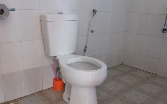 Lira Tasha Hotel