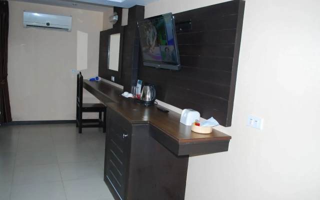 Nongkhai City Hotel