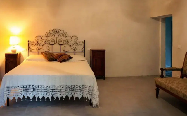 Belvilla by OYO Villa Pian di Fiore