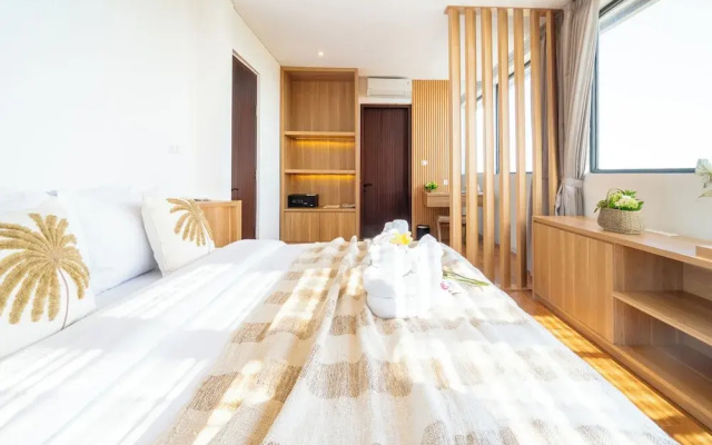 Villa Cliffo by Premier Hospitality Asia