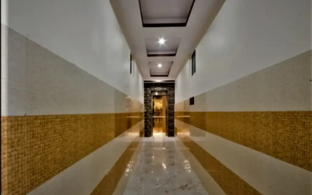 Shree Krishna Residency by FabHotels