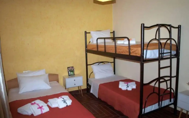 Volos Lux Apartment