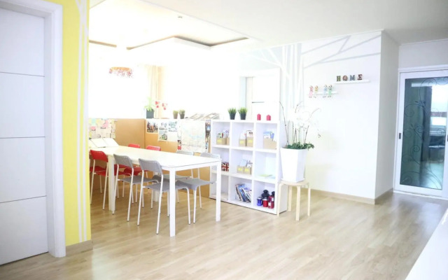 Incheon Airport Mr Kim Guest House