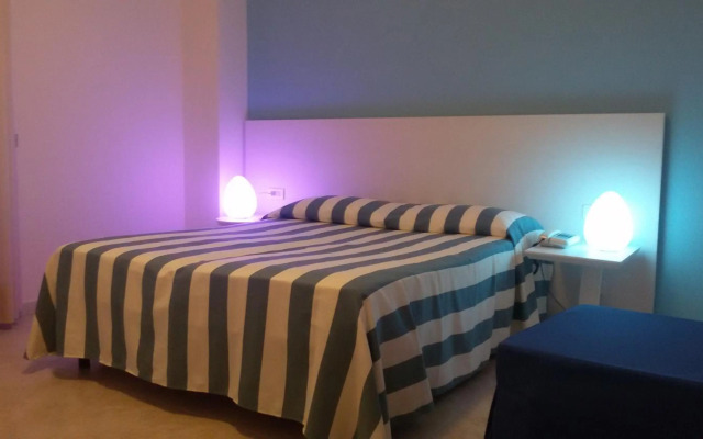 Hotel Il Gabbiano Beach