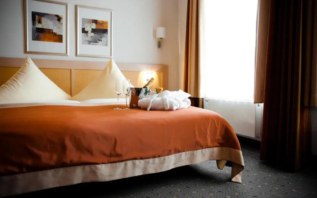 Hotel von Euch