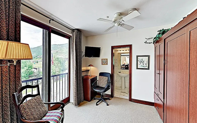 3-Bedroom Ski-In/Ski-Out