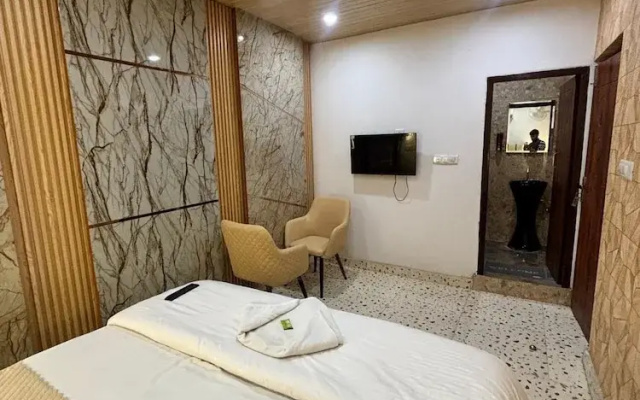 Hotel Dream Villa