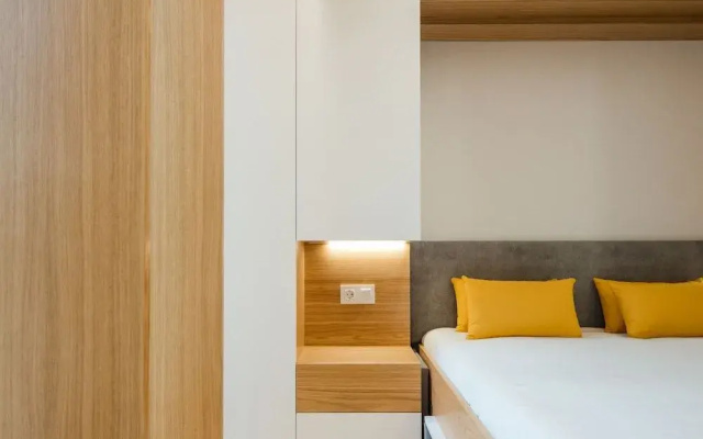 Sophia Oporto Urban Suites