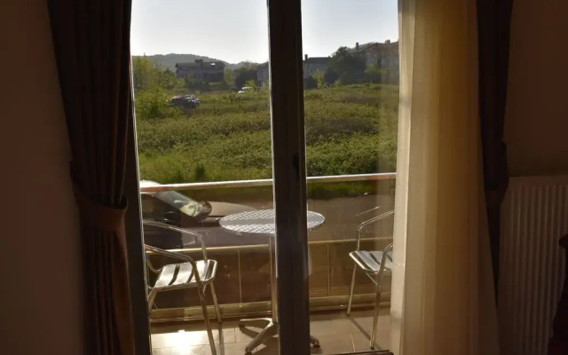 Agva Palas Hotel