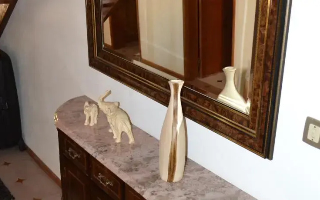 Prazeres House