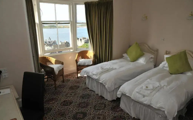 Invercloy Guest House