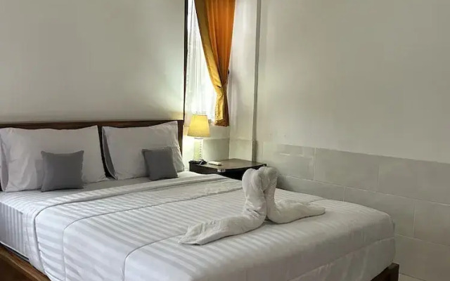 Bima Homestay Lembongan