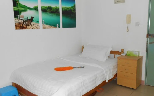 Green Garden Apartment-shenzhen