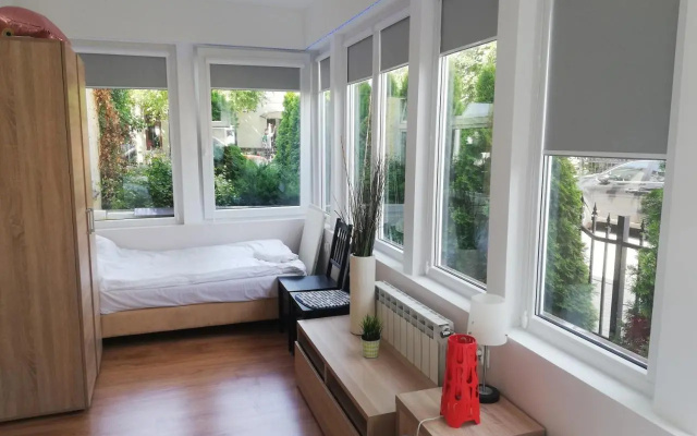 BlatoApartment