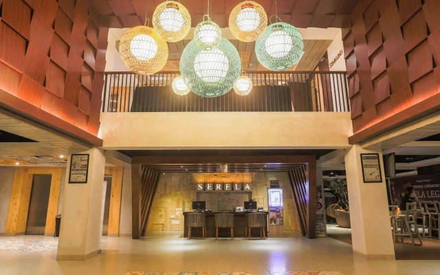 Serela Legian Bali