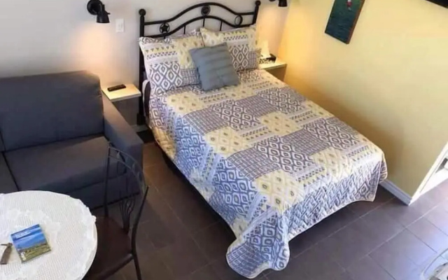 Motel l'Archipel