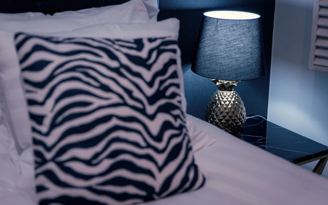 XoXo Apartments Tampere City