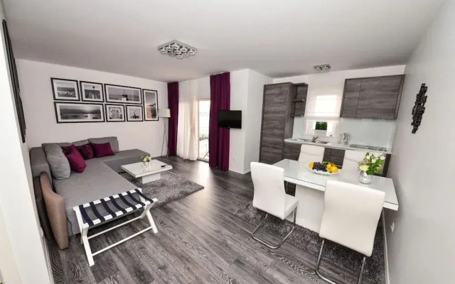 Sunset Apartments