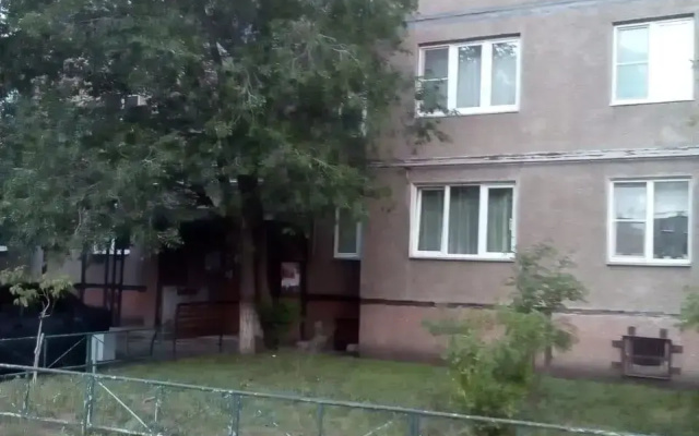 Пять Звёзд на проспекте Ленина 140/1