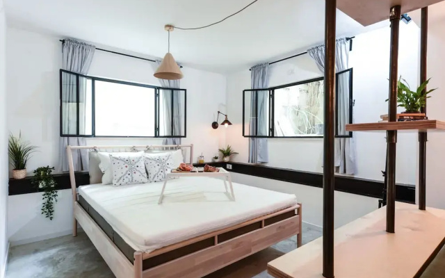 Stylish Studio City Apt Perfect Getaway