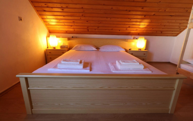 Casa 193 (bed & breakfast)