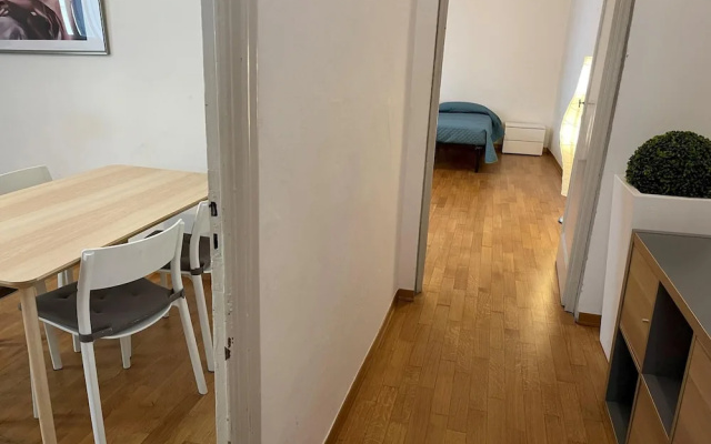Badesse Apartment in Firenze