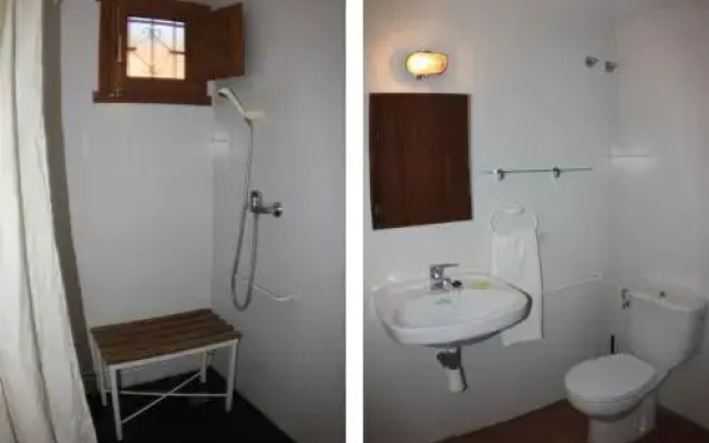 Albergue Rural Econatur