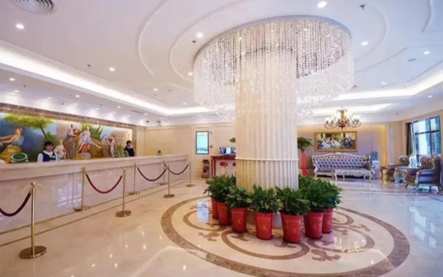 Vienna International Hotel (Slender lake Dongguan Street Ancient Canal)
