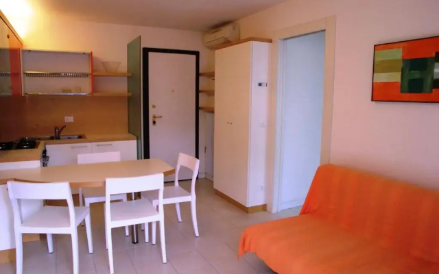 Residence Mirage