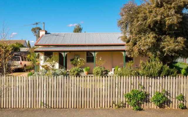 Rubys Cottage
