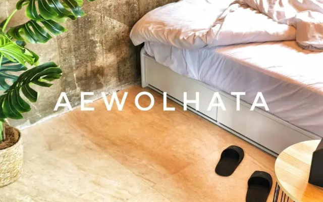 AEWOLHATA